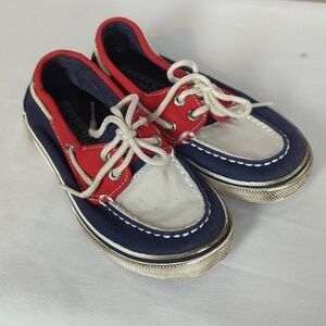 Sperry Top-Sider Boat Shoes